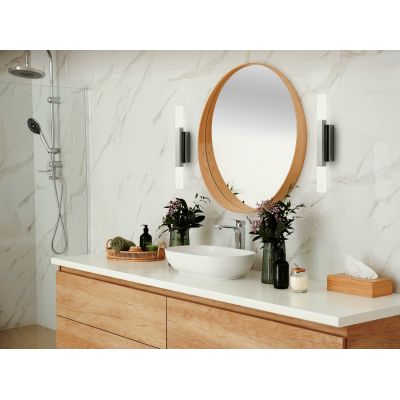 Eglo Alcudia kinkiet 2x5 W chrom 900618