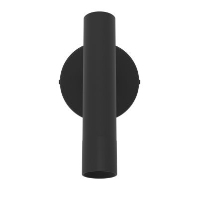 Eglo Almudaina kinkiet 1x5,4 W czarny 900907