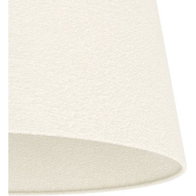 Eglo Febres lampa podsufitowa 1x60 W biała 901259