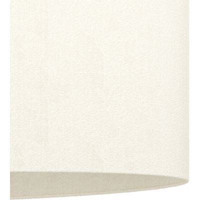 Eglo Febres lampa wisząca 2x60 W biała 901261