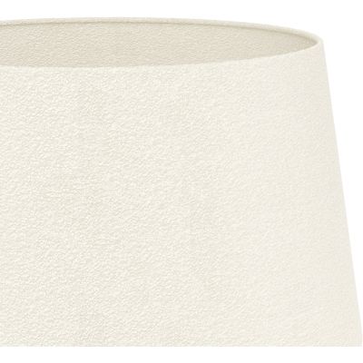 Eglo Febres lampa stojąca 1x60 W biała 901265