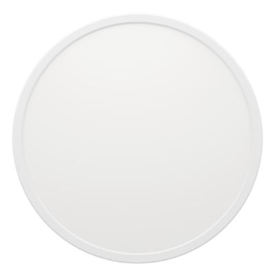 Eglo Rovito plafon 1x16 W biały 901446