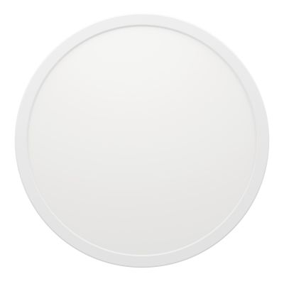 Eglo Rovito plafon 1x22 W biały 901447