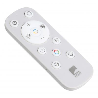 Eglo Parruta lampa wisząca 1x40 W czarna 901637