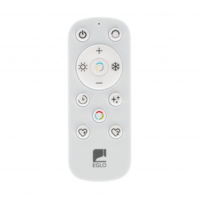 Eglo Mezzomonte lampa wisząca 1x20 W brązowa 901826