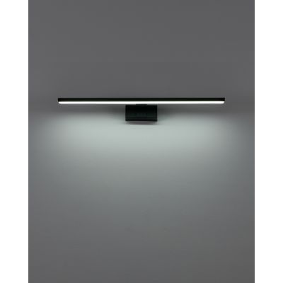 Eglo Conettilla kinkiet 1x10 W czarny 901848