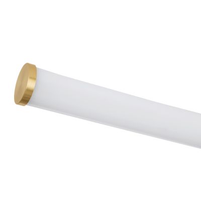 Eglo Ramola kinkiet 1x11 W złoty 901855