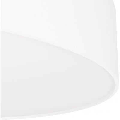 Eglo Gallizzi-Z plafon 1x15 W biały 901906