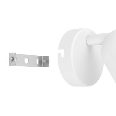 Eglo Camaldoli kinkiet 1x10 W biały 901945