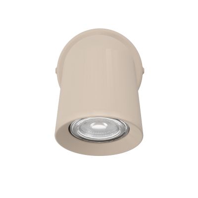 Eglo Camaldoli kinkiet 1x10 W beżowy 902343