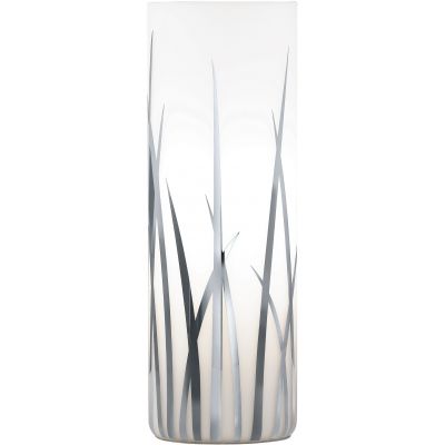 Eglo Rivato lampa stołowa 1x60W biały/chrom 92743
