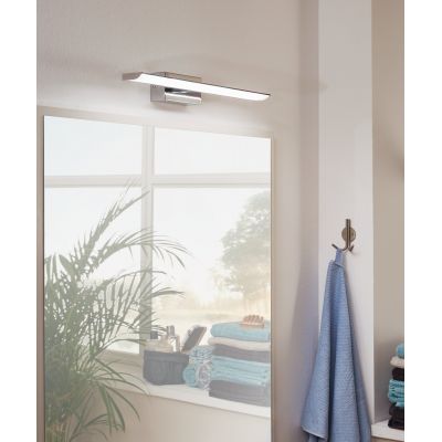 Eglo Tabiano kinkiet 2x3 W biały 94612