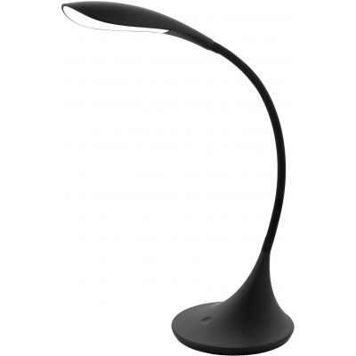 Eglo Dambera lampa biurkowa 1x4,5W czarna 94673