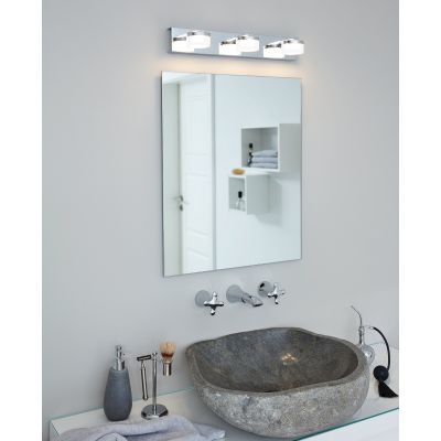 Eglo Romendo kinkiet 3x7 W chrom 96543