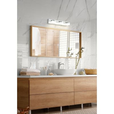 Eglo Romendo kinkiet 3x7 W chrom 96543