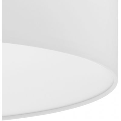 Eglo Pasteri plafon 5x25 W biały 97615