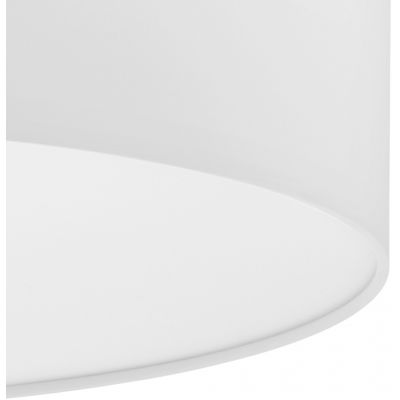 Eglo Pasteri plafon 5x25 W biały 97615