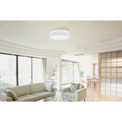 Eglo Pasteri plafon 5x25 W biały 97615