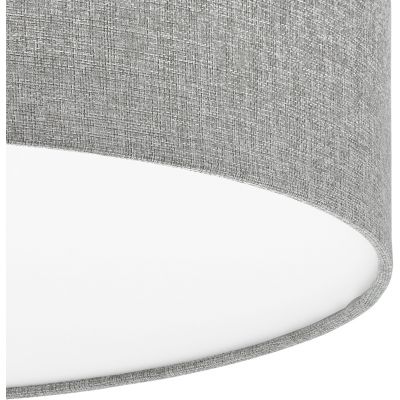 Eglo Pasteri plafon 5x25 W szary 97617