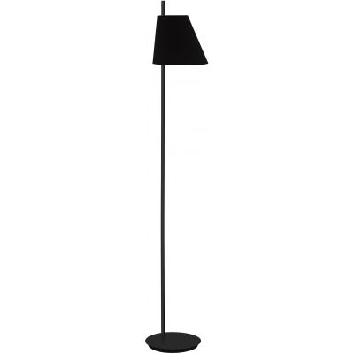 Eglo Estaziona lampa stojąca 1x40W czarna 99015