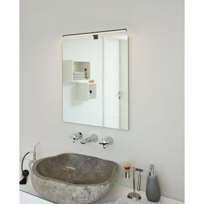 Eglo Pandella kinkiet 1x11 W czarny 99731