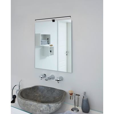 Eglo Pandella kinkiet 1x11 W czarny 99731