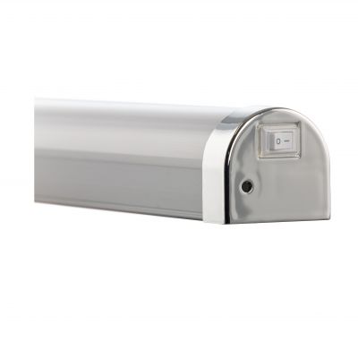 Eglo Tragacete kinkiet 1x15 W biały 99777