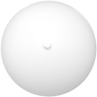 Emibig Mush kinkiet 2x8 W biały 1453/K2