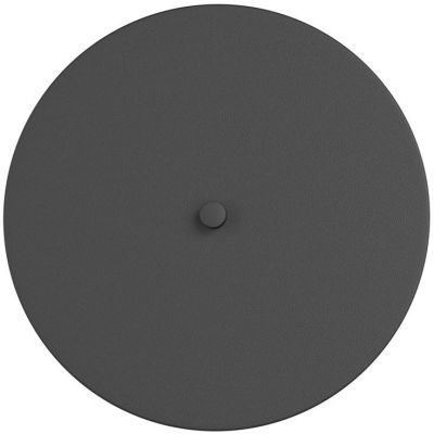 Emibig Nemo kinkiet 2x8 W czarny 1454/K2