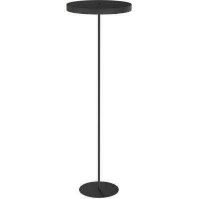 Emibig Nemo lampa stojąca 3x8 W czarna 1454/LP3