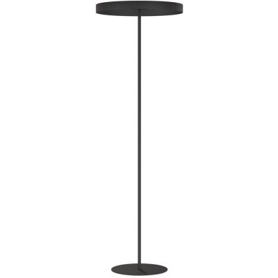 Emibig Nemo lampa stojąca 3x8 W czarna 1454/LP3