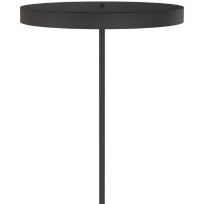 Emibig Nemo lampa stojąca 3x8 W czarna 1454/LP3
