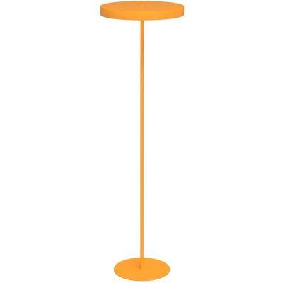 Emibig Nemo lampa stojąca 3x8 W żółta 1455/LP3