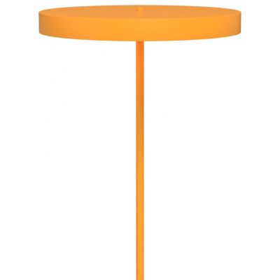 Emibig Nemo lampa stojąca 3x8 W żółta 1455/LP3