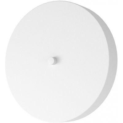 Emibig Nemo kinkiet 2x8 W biały 1456/K2