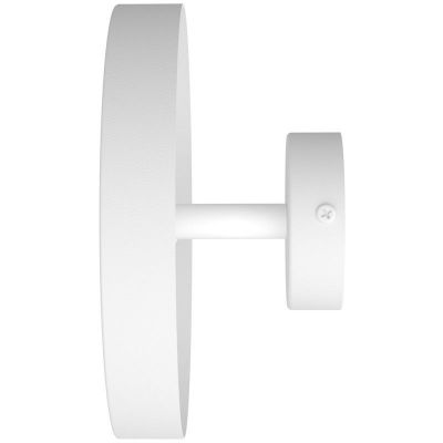 Emibig Nemo kinkiet 2x8 W biały 1456/K2