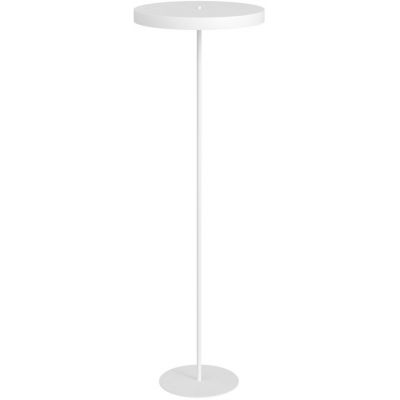 Emibig Nemo lampa stojąca 3x8 W biała 1456/LP3
