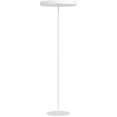 Emibig Nemo lampa stojąca 3x8 W biała 1456/LP3
