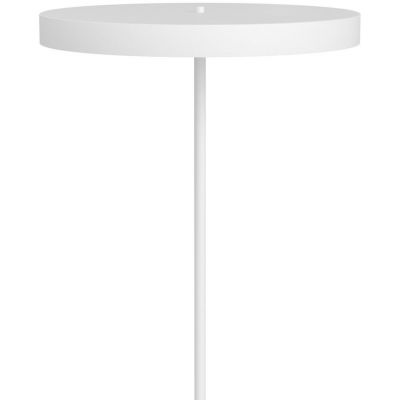 Emibig Nemo lampa stojąca 3x8 W biała 1456/LP3