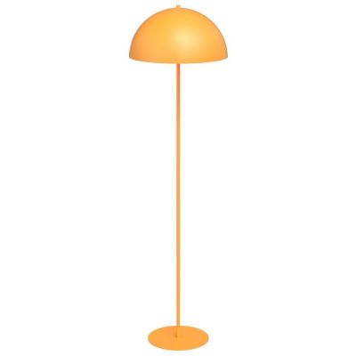 Emibig Mogu lampa stojąca 1x15 W żółta 1458/LP1