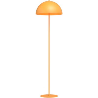 Emibig Mogu lampa stojąca 1x15 W żółta 1458/LP1