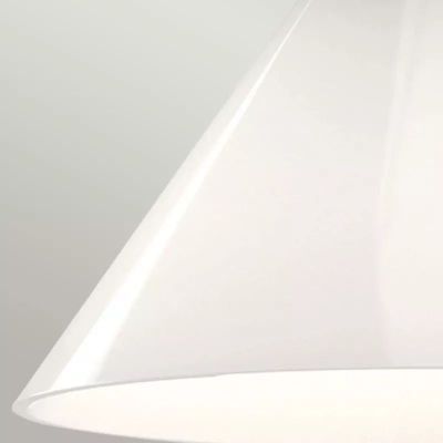 Elstead Lighting Halston kinkiet 1x40 W czarny ALM-HALSTON-1WB-BK