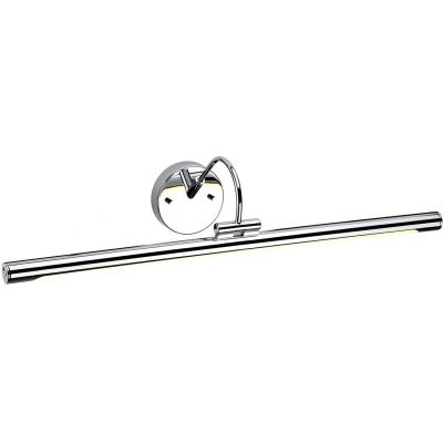 Elstead Lighting Alton kinkiet 1x11,6 W chrom polerowany ALTON-PL-L-PC