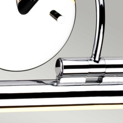 Elstead Lighting Alton kinkiet 1x11,6 W chrom polerowany ALTON-PL-L-PC