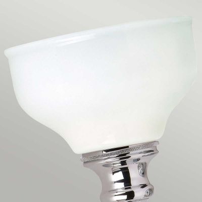 Elstead Lighting Cheadle kinkiet 1x3 W chrom polerowany BATH-CD1