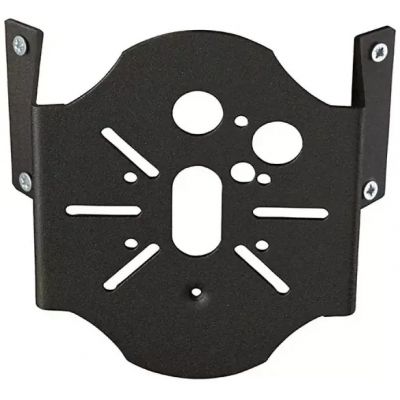 Elstead Lighting Corner Brackets uchwyt do montażu narożnego czarny C-BKT5-BLACK