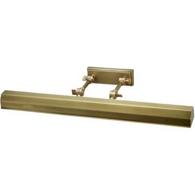 Elstead Lighting Chawton kinkiet 4x40 W mosiądz postarzany CHAWTON-PLL-AB