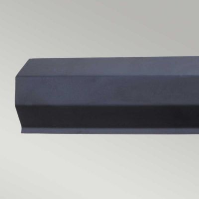 Elstead Lighting Chawton kinkiet 4x40 W czarny CHAWTON-PLL-BLK