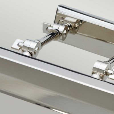 Elstead Lighting Chawton kinkiet 4x40 W nikiel polerowany CHAWTON-PLL-PN