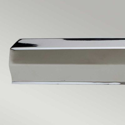 Elstead Lighting Chawton kinkiet 4x40 W nikiel polerowany CHAWTON-PLL-PN